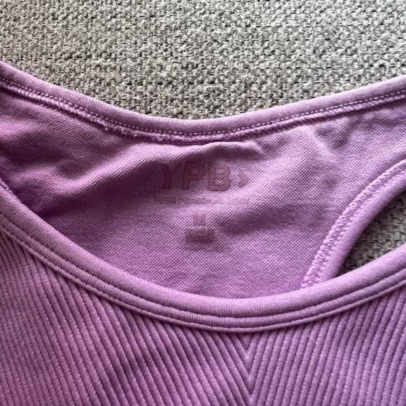 Abercrombie YPB Athletic Tank - Picture 3 of 3